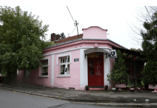 shop